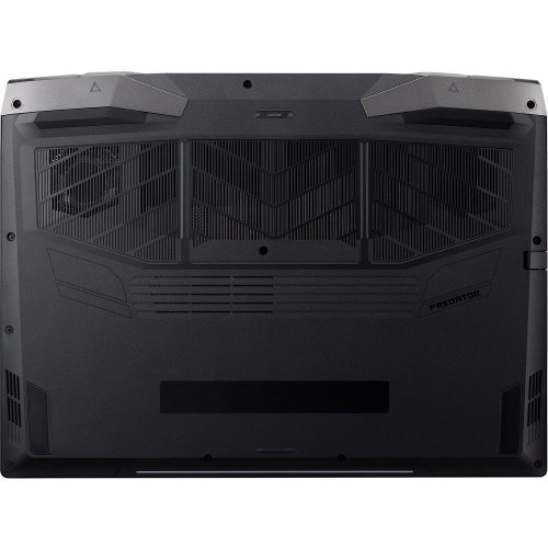 Продать Ноутбук Acer Predator Helios 300 PH315-55 (NH.QGNEU.009) Black по Trade-In интернет-магазине Телемарт - Киев, Днепр, Украина фото
