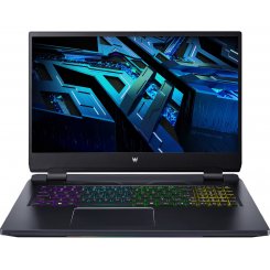 Фото Ноутбук Acer Predator Helios 300 PH317-56 (NH.QGVEU.001) Black