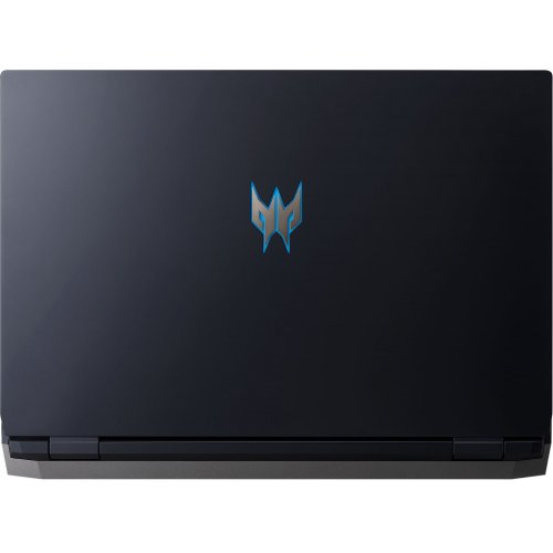 Продать Ноутбук Acer Predator Helios 300 PH317-56 (NH.QGVEU.001) Black по Trade-In интернет-магазине Телемарт - Киев, Днепр, Украина фото