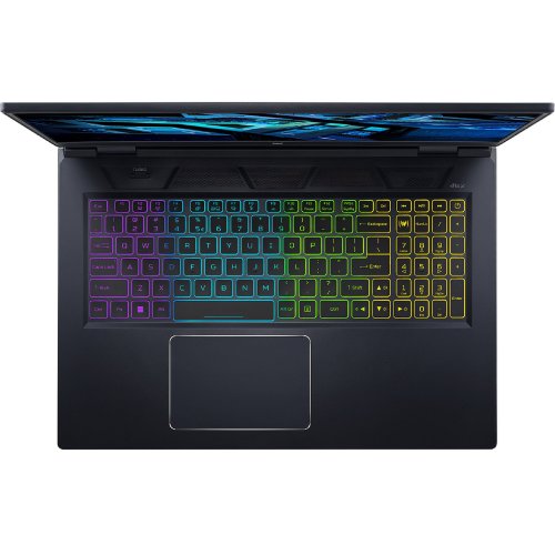 Продать Ноутбук Acer Predator Helios 300 PH317-56 (NH.QGVEU.008) Black по Trade-In интернет-магазине Телемарт - Киев, Днепр, Украина фото