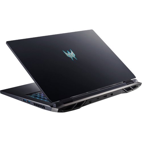 Продать Ноутбук Acer Predator Helios 300 PH317-56 (NH.QGVEU.008) Black по Trade-In интернет-магазине Телемарт - Киев, Днепр, Украина фото