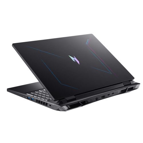 Продати Ноутбук Acer Nitro 16 AN16-41 (NH.QKDEU.001) Black за Trade-In у інтернет-магазині Телемарт - Київ, Дніпро, Україна фото