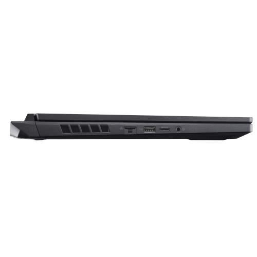 Купить Ноутбук Acer Nitro 16 AN16-41 (NH.QKDEU.001) Black - цена в Харькове, Киеве, Днепре, Одессе
в интернет-магазине Telemart фото