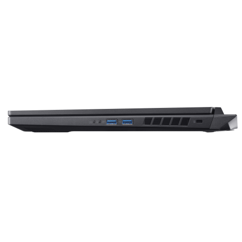 Продати Ноутбук Acer Nitro 16 AN16-41 (NH.QKDEU.001) Black за Trade-In у інтернет-магазині Телемарт - Київ, Дніпро, Україна фото