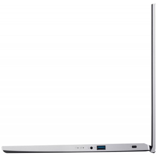 Купить Ноутбук Acer Aspire 3 A315-59 (NX.K6SEU.00B) Silver - цена в Харькове, Киеве, Днепре, Одессе
в интернет-магазине Telemart фото