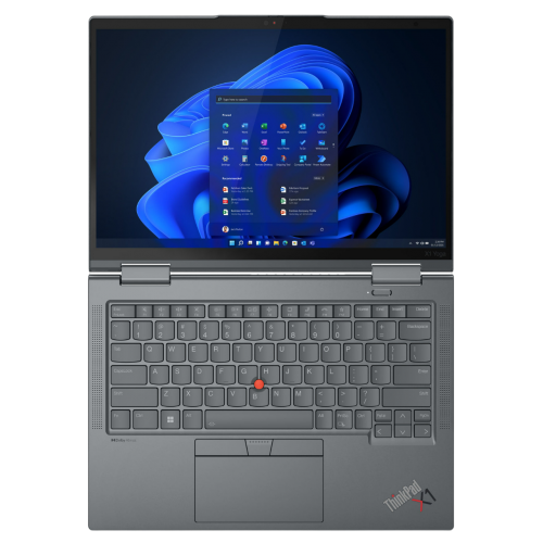 ThinkPad X1 Yoga Gen 8 Intel (14”) - Storm Grey