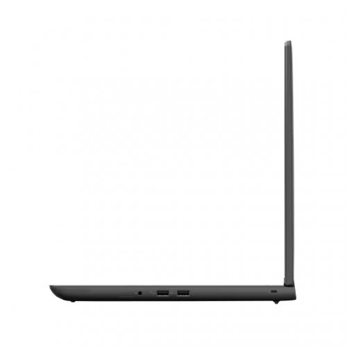 Продати Ноутбук Lenovo ThinkPad P16v Gen 1 (21FC001HRA) Thunder Black за Trade-In у інтернет-магазині Телемарт - Київ, Дніпро, Україна фото