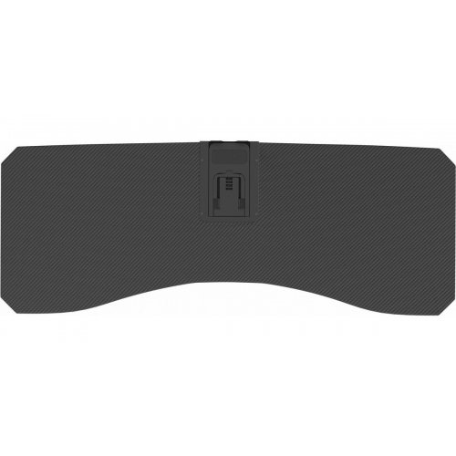Магнитный столик Anda Seat Kaiser 3 Accessory-extendable (AC-AD12YDC-D-B-01) Black купить в Украине: Киев, Днепр, Харьков, Одесса  | Низкая цена, отзывы, характеристики от TELEMART фото