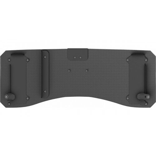 Магнитный столик Anda Seat Kaiser 3 Accessory-extendable (AC-AD12YDC-D-B-01) Black купить в Украине: Киев, Днепр, Харьков, Одесса  | Низкая цена, отзывы, характеристики от TELEMART фото