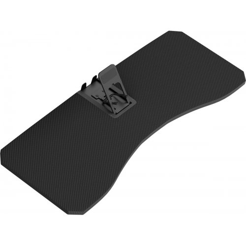 Магнитный столик Anda Seat Kaiser 3 Accessory-extendable (AC-AD12YDC-D-B-01) Black купить в Украине: Киев, Днепр, Харьков, Одесса  | Низкая цена, отзывы, характеристики от TELEMART фото