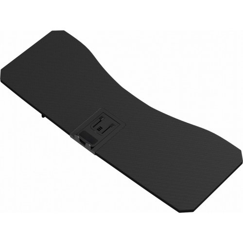 Магнитный столик Anda Seat Kaiser 3 Accessory-extendable (AC-AD12YDC-D-B-01) Black купить в Украине: Киев, Днепр, Харьков, Одесса  | Низкая цена, отзывы, характеристики от TELEMART фото