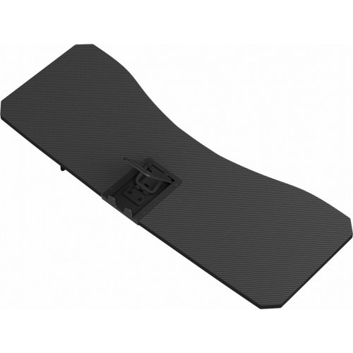 Магнитный столик Anda Seat Kaiser 3 Accessory-extendable (AC-AD12YDC-D-B-01) Black купить в Украине: Киев, Днепр, Харьков, Одесса  | Низкая цена, отзывы, характеристики от TELEMART фото