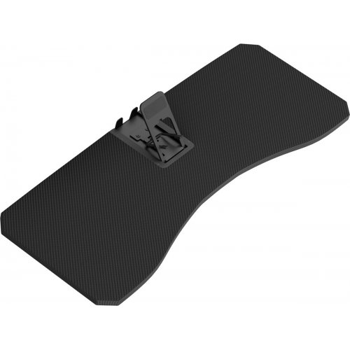 Купити Магнітний столик Anda Seat Kaiser 3 Accessory-extendable (AC-AD12YDC-D-B-01) Black - ціна в Києві, Львові, Вінниці, Хмельницькому, Франківську, Україні | інтернет-магазин TELEMART.UA фото