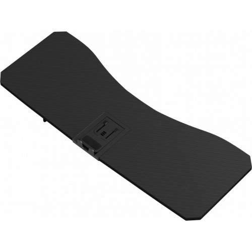 Купити Магнітний столик Anda Seat Kaiser 3 Accessory-extendable (AC-AD12YDC-D-B-01) Black - ціна в Києві, Львові, Вінниці, Хмельницькому, Франківську, Україні | інтернет-магазин TELEMART.UA фото