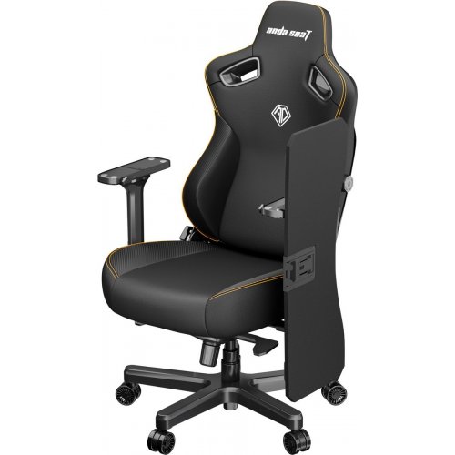 Купити Магнітний столик Anda Seat Kaiser 3 Accessory-extendable (AC-AD12YDC-D-B-01) Black - ціна в Києві, Львові, Вінниці, Хмельницькому, Франківську, Україні | інтернет-магазин TELEMART.UA фото