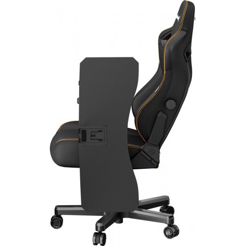 Купити Магнітний столик Anda Seat Kaiser 3 Accessory-extendable (AC-AD12YDC-D-B-01) Black - ціна в Києві, Львові, Вінниці, Хмельницькому, Франківську, Україні | інтернет-магазин TELEMART.UA фото