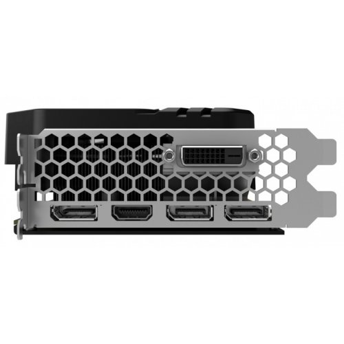 Продать Видеокарта Palit GeForce GTX 1060 JetStream 3072MB (NE51060015F9-1060J) по Trade-In интернет-магазине Телемарт - Киев, Днепр, Украина фото