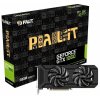 Фото Відеокарта Palit GeForce GTX 1060 Dual 3072MB (NE51060015F9-1061D)