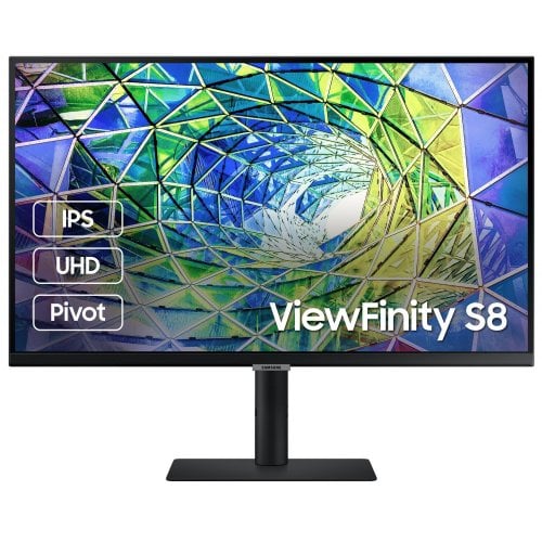 Купить Уценка монитор Samsung 27" S27A800UNI (LS27A800UNIXCI) Black (Поврежденная упаковка, 547572) - цена в Харькове, Киеве, Днепре, Одессе
в интернет-магазине Telemart фото