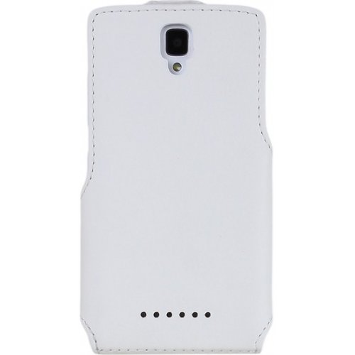 Чехол Чехол RED POINT Flip для Lenovo A2010 White купить в Украине | Telemart фото