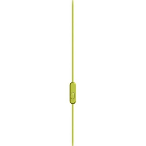 Купить Наушники Sony MDR-EX750AP Lime Yellow - цена в Харькове, Киеве, Днепре, Одессе
в интернет-магазине Telemart фото