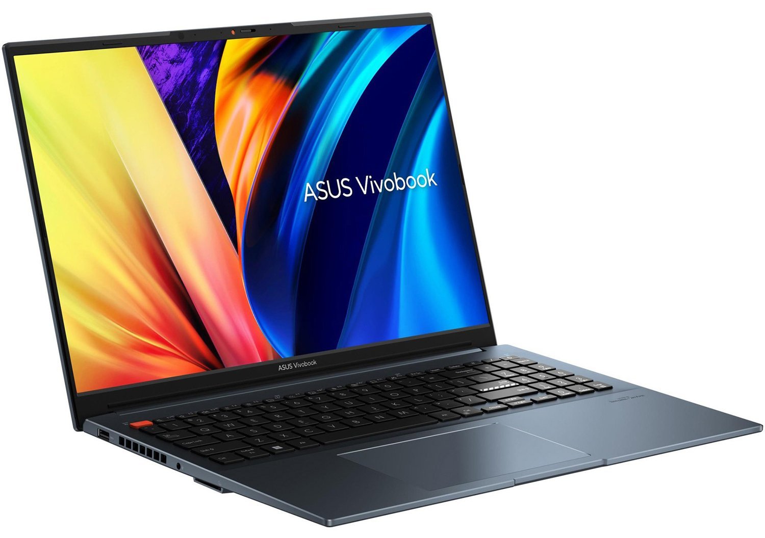 Продать Ноутбук Asus Vivobook Pro 15 K6502VU-LP097 (90NB1131-M004C0) Quiet  Blue по Trade-In интернет-магазине Телемарт - Киев, Днепр, Украина