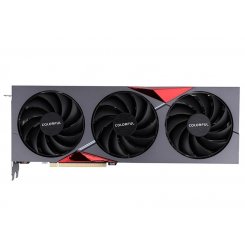 Фото COLORFUL GeForce RTX 4070 Battle AX 12288MB (GeForce RTX 4070 NB EX-V SR) Seller Recertified