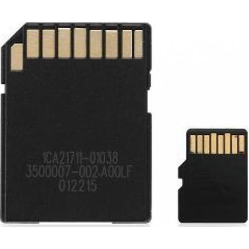 Купить Карта памяти Kingston microSDXC 64GB Class 10 UHS-I U3 (с адаптером) (SDCA3/64GB) - цена в Харькове, Киеве, Днепре, Одессе
в интернет-магазине Telemart фото