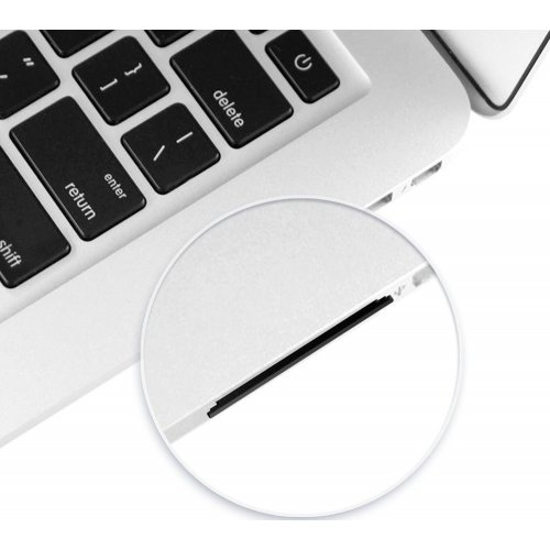 Карта пам'яті Transcend JetDrive Lite 130 64 GB (TS64GJDL130) купити в Україні | Telemart фото