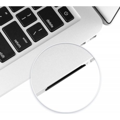 Карта пам'яті Transcend JetDrive Lite 300 64 GB (TS64GJDL330) купити в Україні | Telemart фото
