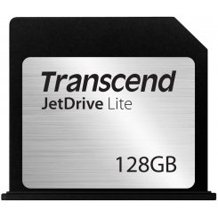 Карта памяти Transcend JetDrive Lite 350 128GB (TS128GJDL350)