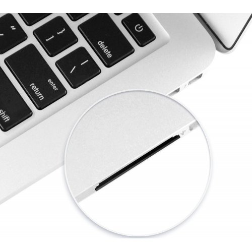 Карта памяти Transcend JetDrive Lite 350 128GB (TS128GJDL350) купить в Украине | Telemart фото