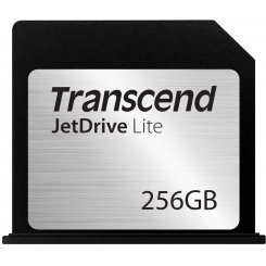 Карта памяти Transcend JetDrive Lite 350 256GB (TS256GJDL350)