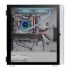 Фото Корпус Thermaltake H590 ARGB Tempered Glass без БП (CA-1X4-00M6WN-00) Snow