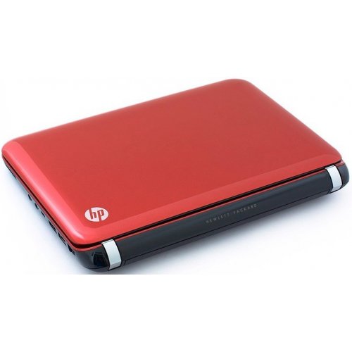 Продати Ноутбук HP Mini 200-4252sr (B3R58EA) Sonoma Red за Trade-In у інтернет-магазині Телемарт - Київ, Дніпро, Україна фото