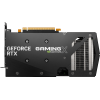Photo Video Graphic Card MSI GeForce RTX 4060 GAMING X NV Edition 8192MB (RTX 4060 GAMING X NV EDITION 8G)