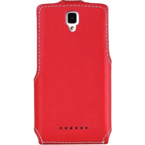 Чехол Чехол RED POINT Flip для Lenovo A2010 Red купить в Украине | Telemart фото
