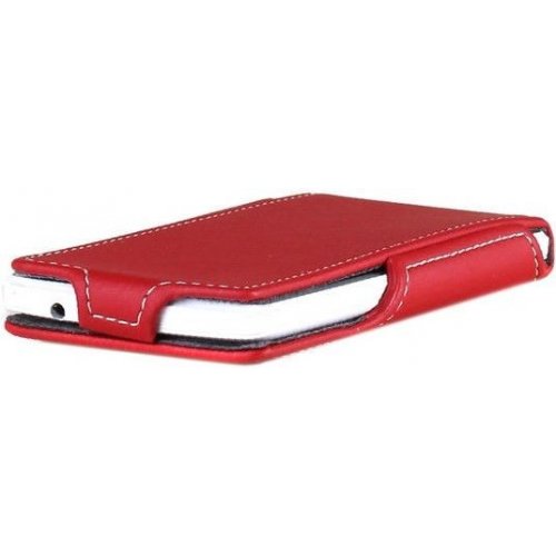Чехол Чехол RED POINT Flip для Lenovo A2010 Red купить в Украине | Telemart фото