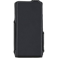 Чехол Чехол RED POINT Flip для Lenovo Vibe P1m Black