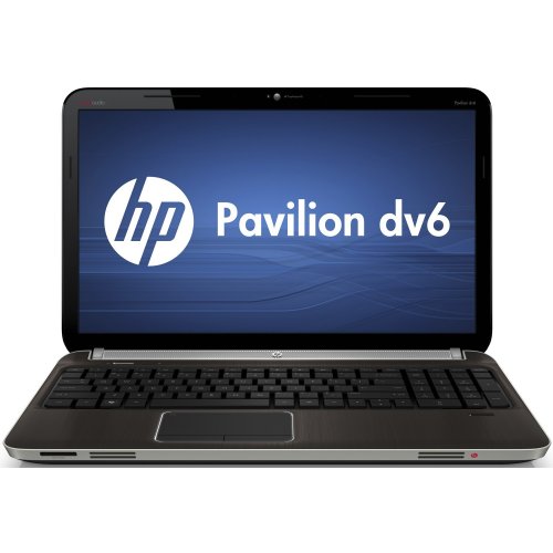 Продати Ноутбук HP Pavilion dv6-7050sr (B5E30EA) за Trade-In у інтернет-магазині Телемарт - Київ, Дніпро, Україна фото