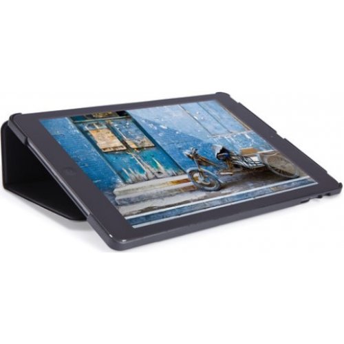 Чехол Case Logic iPad Air - (CSIE-2136) Black купити в Україні | Telemart фото