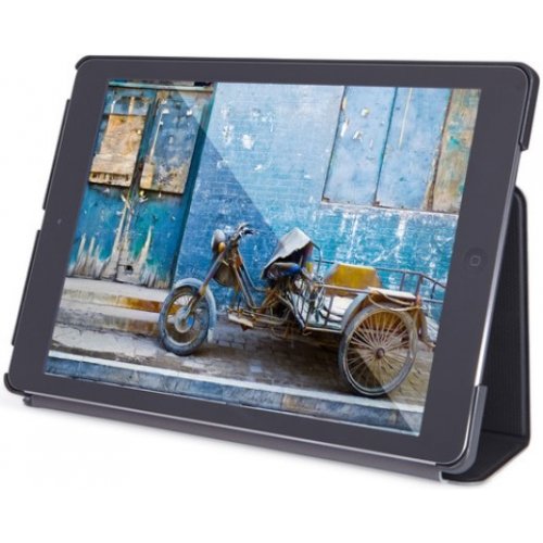Чехол Case Logic iPad Air - (CSIE-2136) Black купити в Україні | Telemart фото