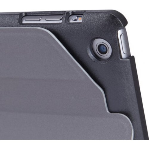 Чехол Case Logic iPad Air - (CSIE-2136) Black купити в Україні | Telemart фото