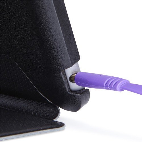 Чехол Case Logic iPad Air - (CSIE-2136) Black купити в Україні | Telemart фото
