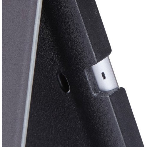 Чехол Case Logic iPad Air - (CSIE-2136) Black купити в Україні | Telemart фото