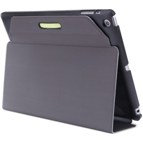Чехол Case Logic iPad Air - (CSIE-2136) Black купити в Україні | Telemart фото