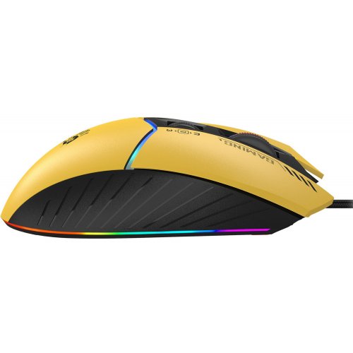 Photo Mouse A4Tech Bloody W95 Max Sports Lime