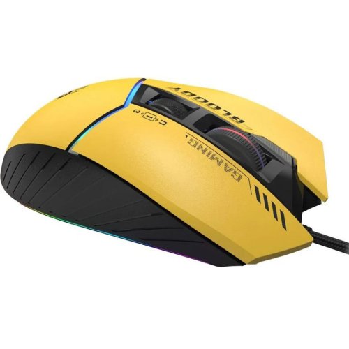 Photo Mouse A4Tech Bloody W95 Max Sports Lime