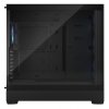 Фото Корпус Fractal Design Pop XL Air ARGB Tempered Glass без БП (FD-C-POR1X-01) Black