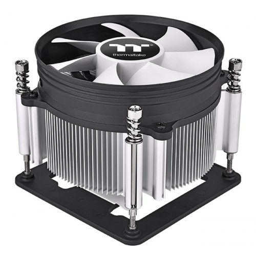 Продать Кулер Thermaltake Gravity i3 (CL-P094-AL09WT-A) по Trade-In интернет-магазине Телемарт - Киев, Днепр, Украина фото